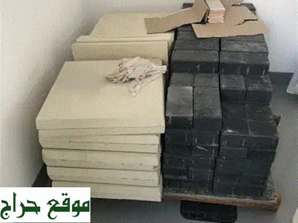 سرير بطابقين ٩٠×٢٠٠ سم - جودة عالية بسعر ٤٠ دينار فقط!