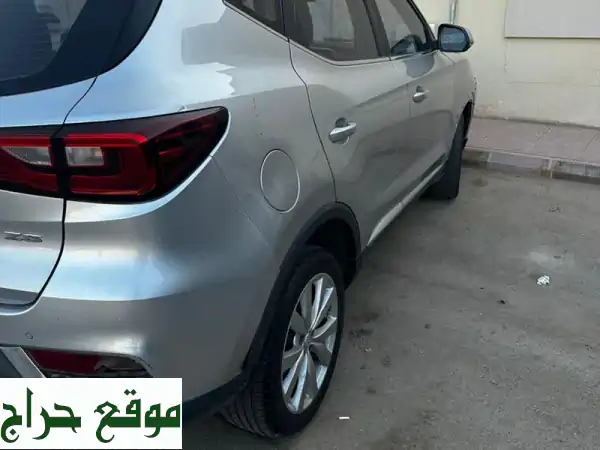 MG 2021: توصيل مشاوير يوميًا أو شهريًا في الرياض (ملك...