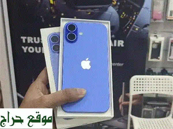 آيفون 14 برو ماكس 256GB - بنفسجي - بحالة ممتازة! (سعر مميز)