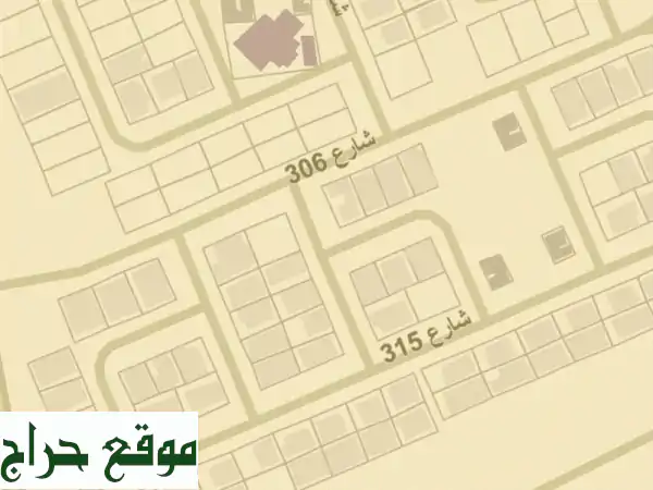 فيلا فاخرة للبيع في العقيلة | 400م² | شارع واحد |...