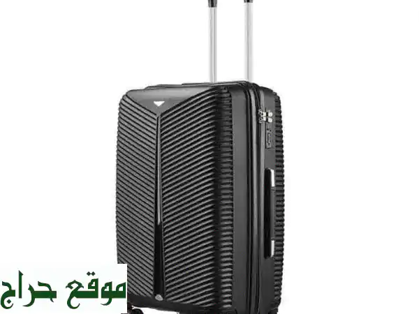 خصم 50% على حقائب SwissTech غير القابلة للكسر! حجم كبير -...