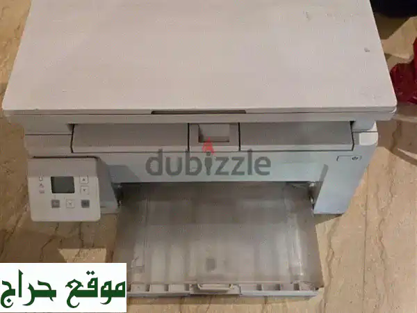 خصم هائل! كمبيوتر كامل مع طابعة ليزر HP بسعر لا يصدق!