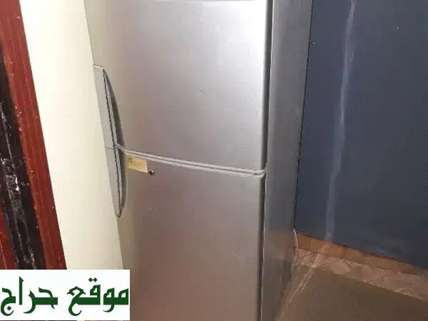 Hitachi fridge 216 litre 5 feet 25 bd