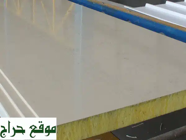 أبو رد: سندويش بنل، غرف، مظلات، سواتر وأكثر!  أعمال حديد وجبس عالية الجودة