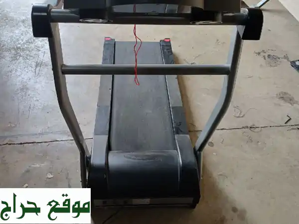 سير كهربائي - حالة ممتازة - 450 ريال فقط! (استخدام خفيف)