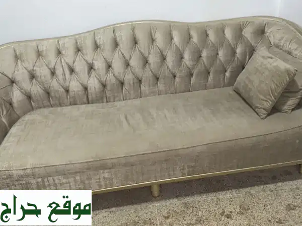 فرصة ذهبية! طقم كنب فاخر + غسالة 10 كيلو + بوتاجاز بفرن - كل هذا بسعر لا يُصدق!