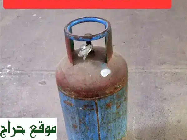 ظمّن مطبخك بأفضل أنظمة الغاز!  جهاز منظم ضغط الغاز...