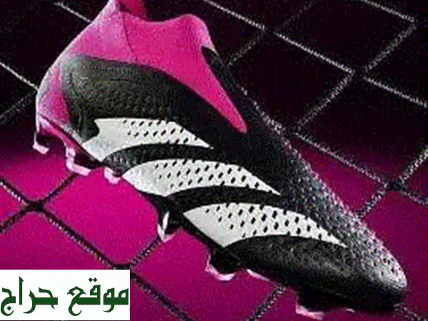 أحذية كرة القدم الأصلية أديداس - جميع...