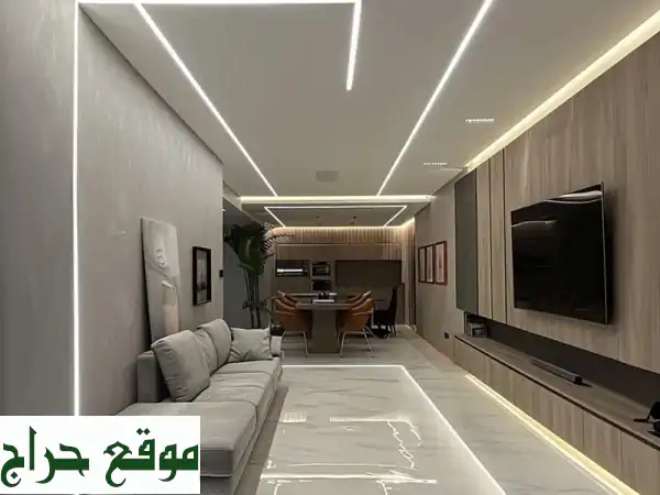 معلم دهانات بالرياض - مؤسسة الوفا: جودة عالية وأسعار مميزة!