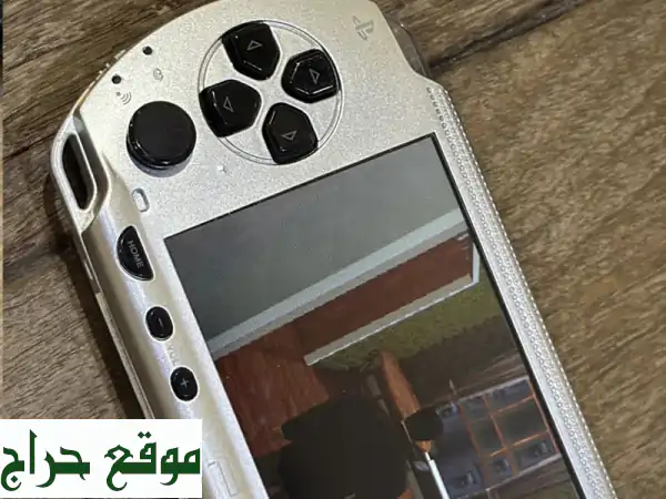 PSP 1000 مع بطارية جديدة + 70 لعبة! 🕹️  تجربة لعب لا تُنسى!