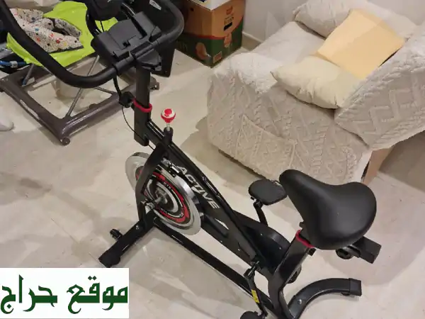 بسّكلتك الرياضية الجديدة في انتظارك بالرياض!...