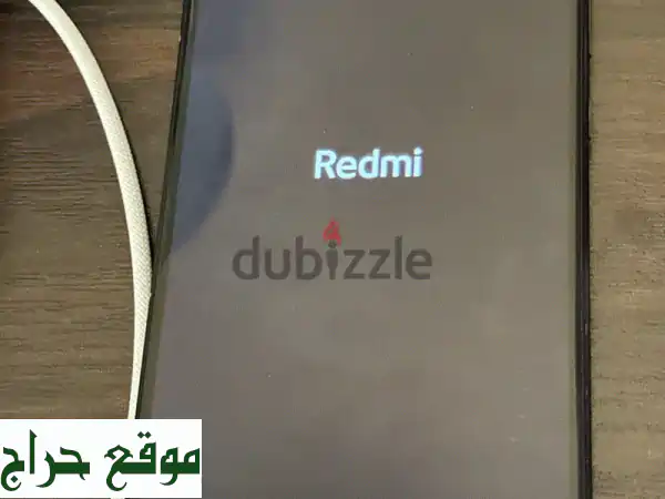 Redmi 7 بحالة ممتازة - سعر لا يُفوّت! 📱