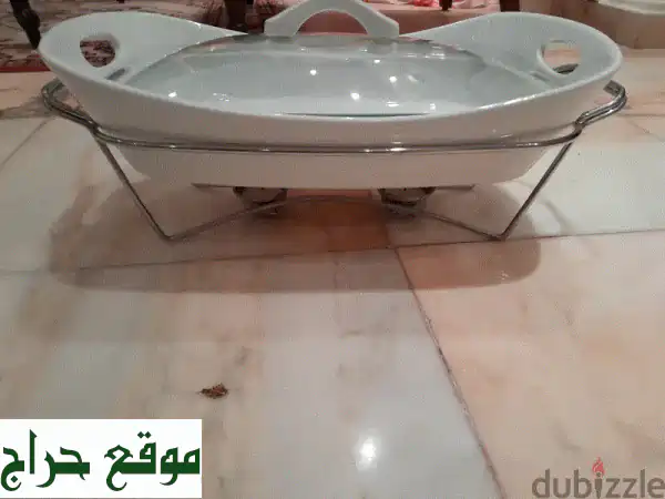 أحدث تشكيلة سيراميك فاخر - غير مستخدم! ✨