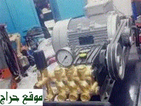 محركات هوندا اليابانية الأصلية، مضخات مياه 200...