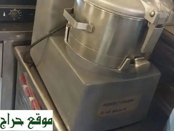 فرصة ذهبية! قلاية بروستد احترافية بسعر لا يُصدق -...