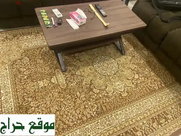 فرصة ذهبية! أثاث منزلي كامل وإلكترونيات بأسعار لا تُصدق - خصم خاص على الشراء الكلي!