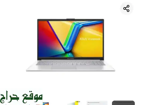 لابتوبين جديدين! ✈️ عرض حصري من كارفور -  سعر لا يُفوّت!