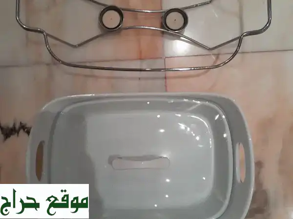 أحدث تشكيلة سيراميك فاخر - غير مستخدم! ✨