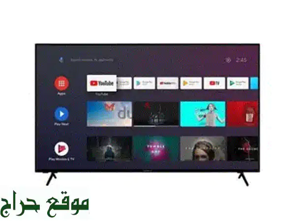 سينما منزلية متنقلة! بروجكتور كولمان LED 4500 لومن - عرض خاص!