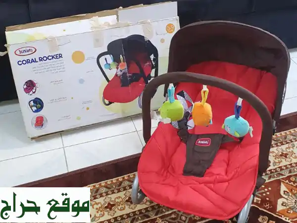 فرصة ذهبية! مجموعة أثاث أطفال كاملة بـ 500 درهم فقط!