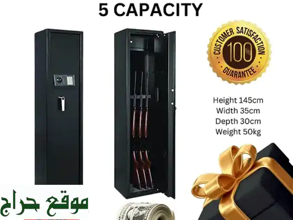 خزائن كولمان الآمنة: الحماية المثالية لأغراضك...