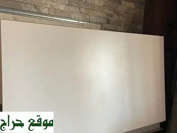 لوح رسم هيدروليكي عملاق - مثالي للمهندسين...
