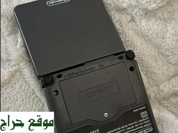 نينتندو جيم بوي أونيكس AG-S BD10140: استمتع بطفولتك من جديد!