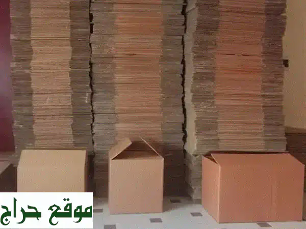 شركة النور لنقل العفش في عمان: أسعار مميزة وخدمة احترافية