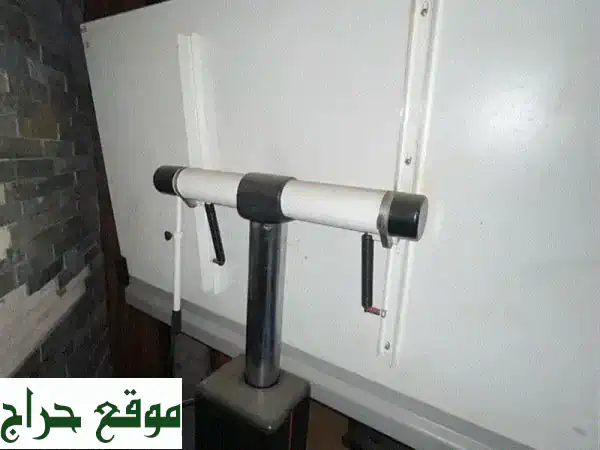لوح رسم هيدروليكي عملاق - مثالي للمهندسين المعماريين والداخليين!