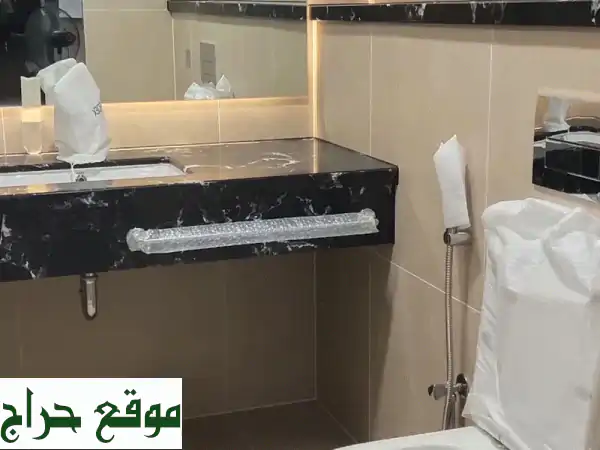 حمامات جاهزة للتركيب - كبسولات حمامات فاخرة،...