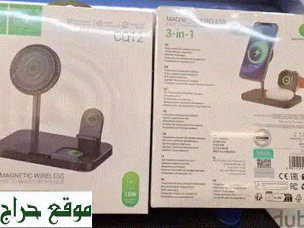 باور بانك Hoco J117 - 10000 mAh بسعر لا يُصدق! توصيل سريع لكل لبنان!