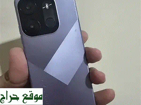 Tecno Spark Go 2024: هاتفك الذكي المثالي للاستخدام اليومي - سعر لا يُقاوم!