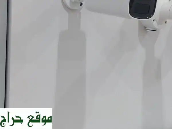 كاميرا مراقبة Hikvision DS-2CD1063G2-LIU: حماية ذكية لمنزلك و عملك