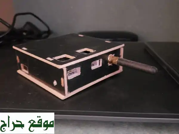 تحكم ذكيّ بأجهزتك الكهربائية من أي مكان! ✨  (خصم...