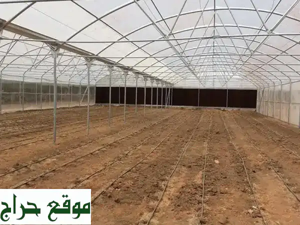 سيكم الإسبانية: حلول ري متكاملة لازدهار مزارعك وحدائقك