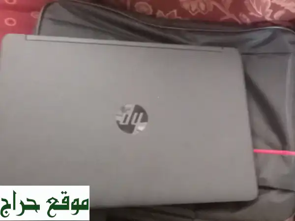 لابتوب HP ProBook i5 - أداء قوي بسعر لا يُقاوم! (عرض خاص)