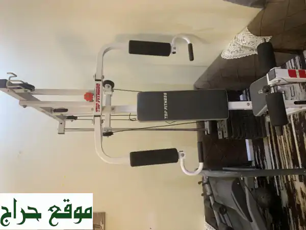 💪 احصل على جسمك المثالي في منزلك! أجهزة رياضية...