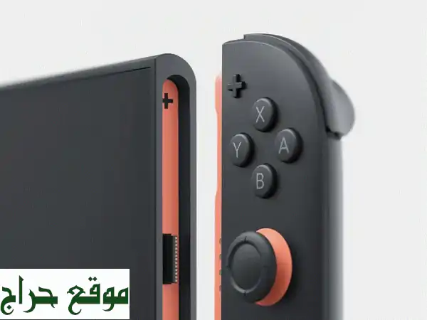 Nintendo Switch OLED 2 جديد كلياً! تجربة لعب استثنائية تنتظرك