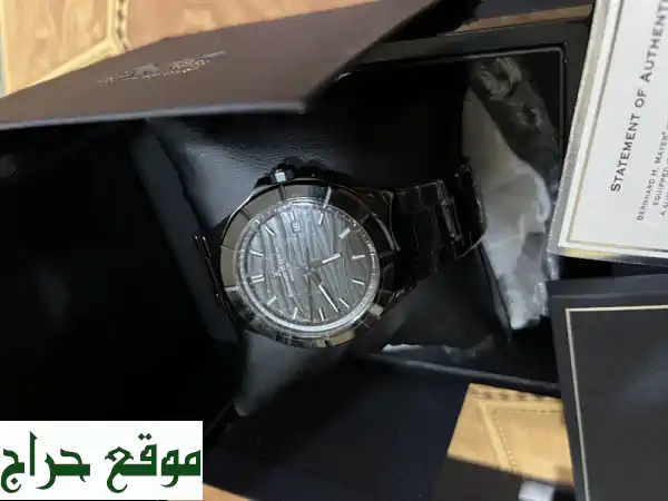 ساعات Bernhard H. Mayer سويسرية أصلية للبيع بأبوظبي -...
