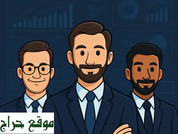 أسرع معقبين | تخلص من متاعب المعاملات بسهولة وسرعة