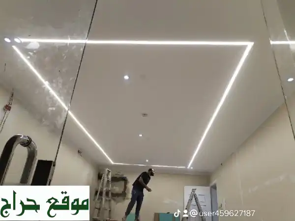 كهربائي منازل بجدة | تركيب كهرباء، أفياتش، كاميرات مراقبة - أسعار مميزة