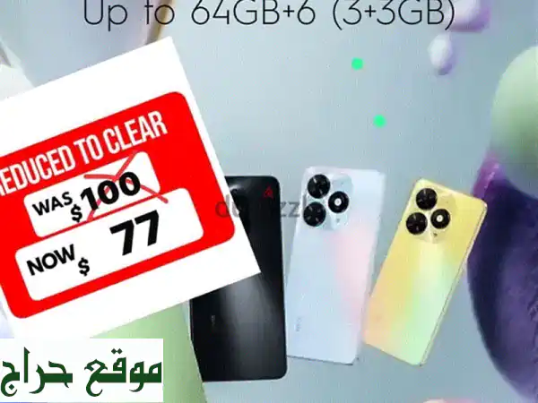 Tecno Spark Go 2024: هاتفك الذكي المثالي للاستخدام اليومي -...