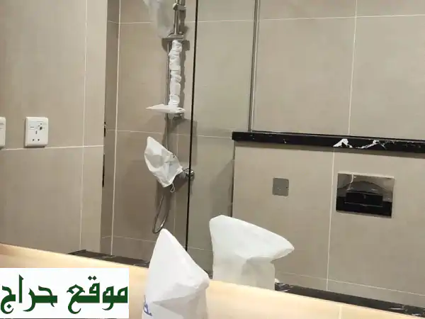 حمامات جاهزة للتركيب - كبسولات حمامات فاخرة، سريعة وسهلة! | [اسم الشركة]