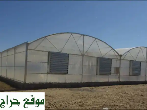 سيكم الإسبانية: حلول ري متكاملة لازدهار مزارعك وحدائقك