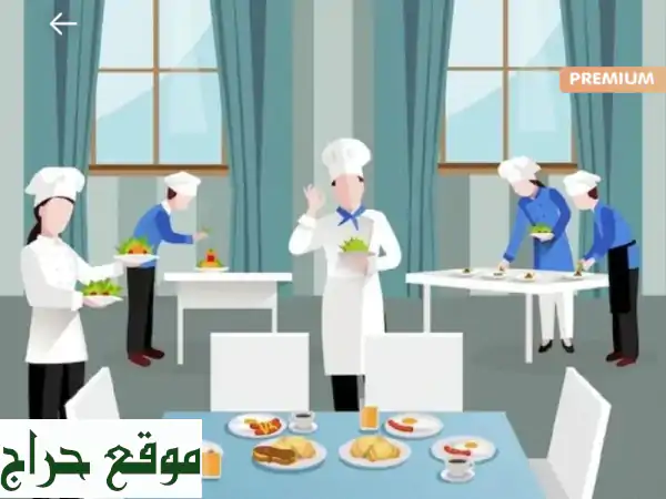 أفضل عمالة ماهرة لك! (توظيف سهل وسريع)