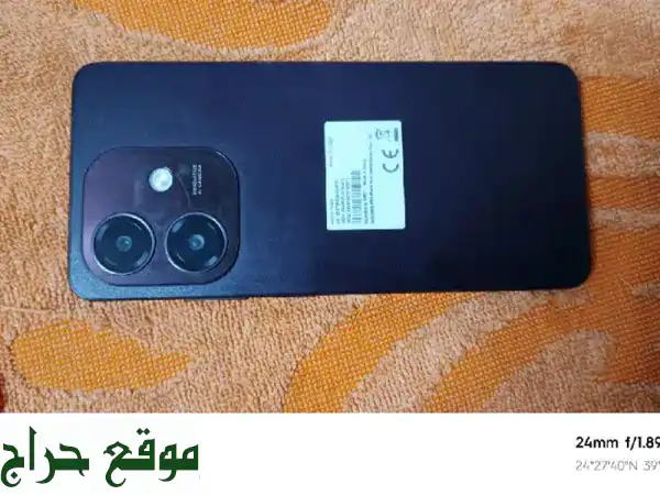 هاتف ذكي رائع بسعر لا يُصدق! 600 ريال فقط!