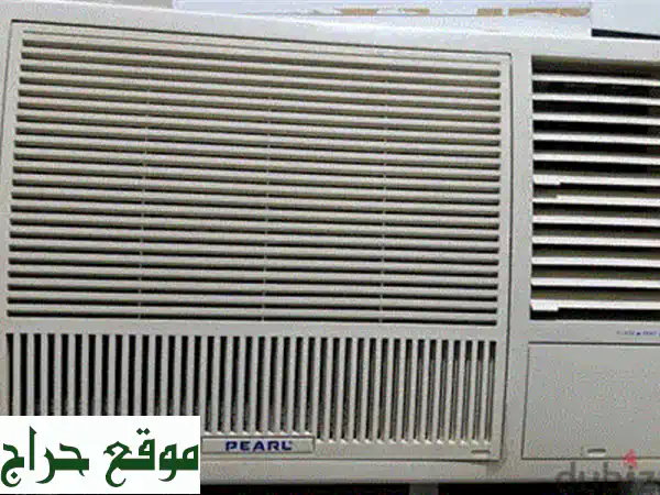 تكييفات مستعملة بحالة ممتازة مع التركيب والضمان في البحرين!