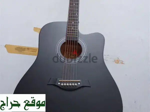 🎸 جيتار جديد + هدايا مجانية! عزف أحلامك الآن!