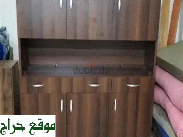 مطابخ حديثة عالية الجودة - تصميم حسب الطلب! 120x190x37 سم