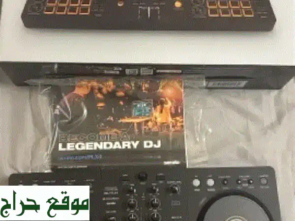 دي جي دي جي-فلِكس ٤ - بايونير (جديد كليا! ضمان سنتين!)